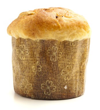 Çikolatalı muffin