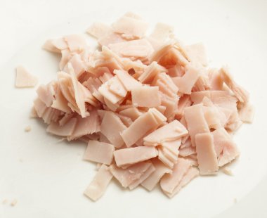 jambon dilimleri