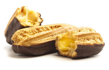 çikolatalı çörekler