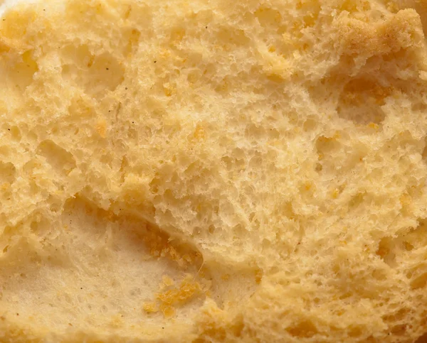 Pan tostado — Foto de Stock