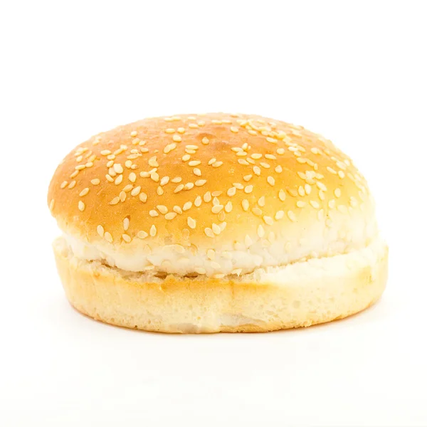 Pão de hambúrguer — Fotografia de Stock