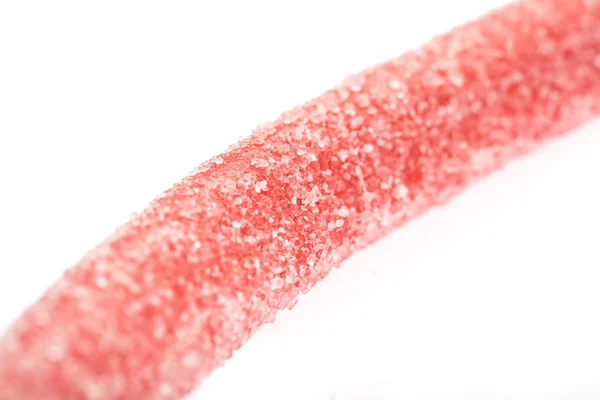 stock image Red jelly stick