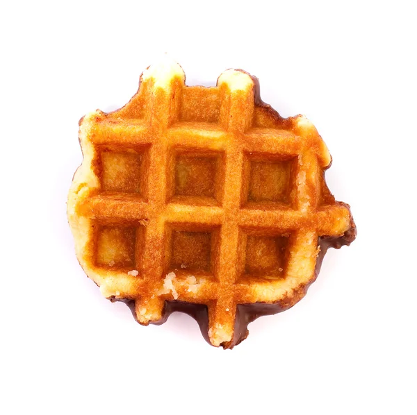 Waffle — Stock Photo, Image
