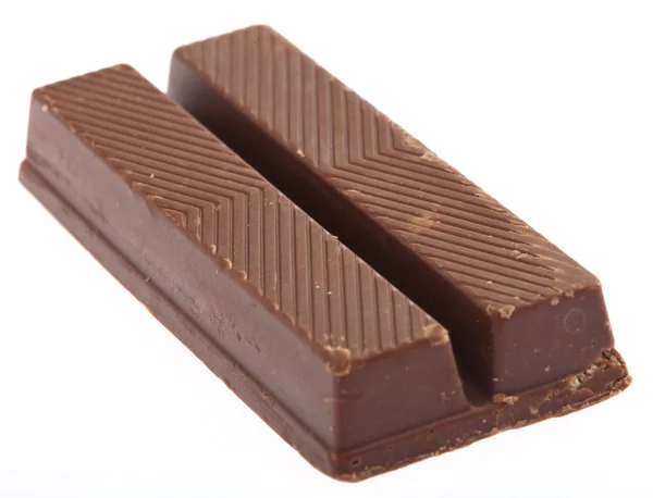 Snack de chocolate — Foto de Stock