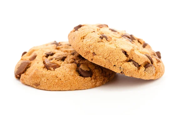 Soubor cookie choco — Stock fotografie