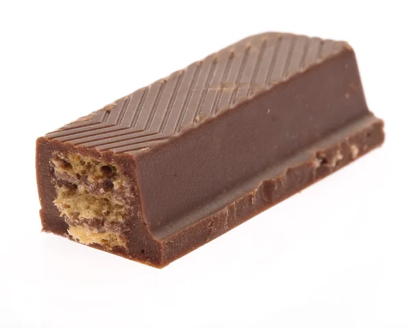 Spuntino al cioccolato — Foto Stock