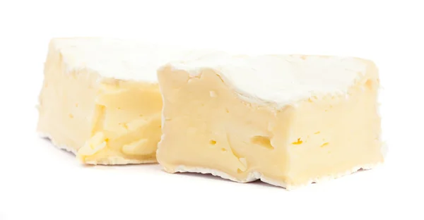 Brie sajt — Stock Fotó