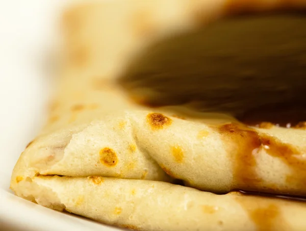 stock image Crepe