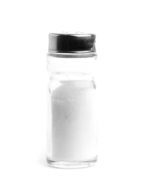 Salt shaker — Stock Photo, Image