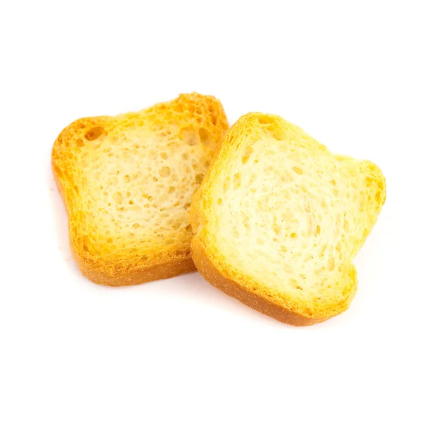Pane tostato — Foto Stock