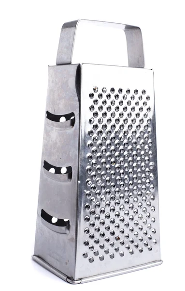 Grater — Stock Photo, Image