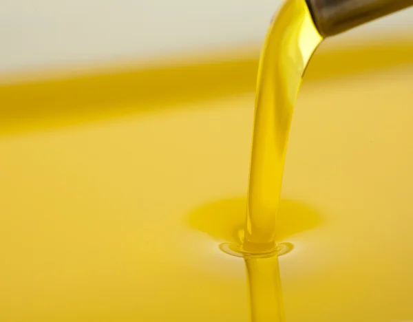 Olie kruiderij — Stockfoto