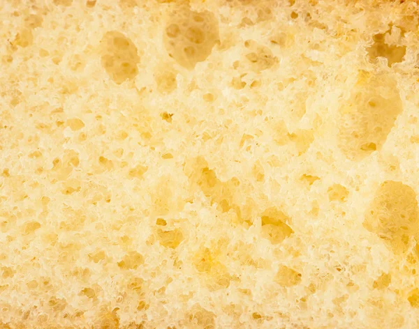 Textura do pão — Fotografia de Stock