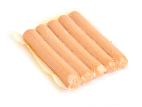 Sausages — Stock Photo, Image