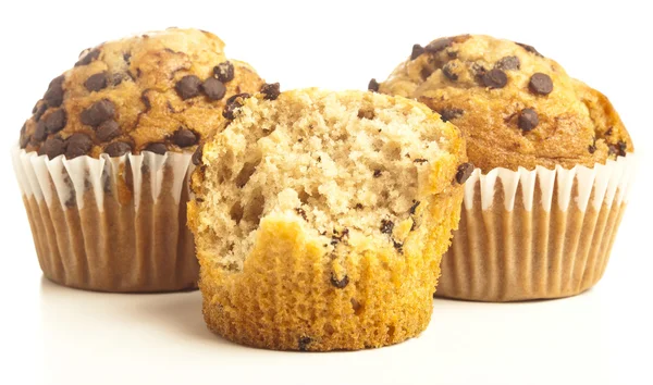 Bita muffin — Stockfoto