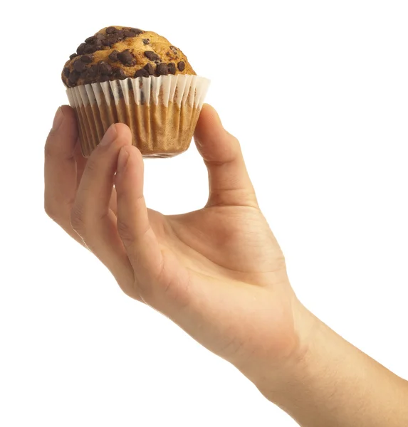 Muffin — Stock fotografie