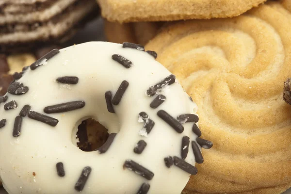 stock image Cookies