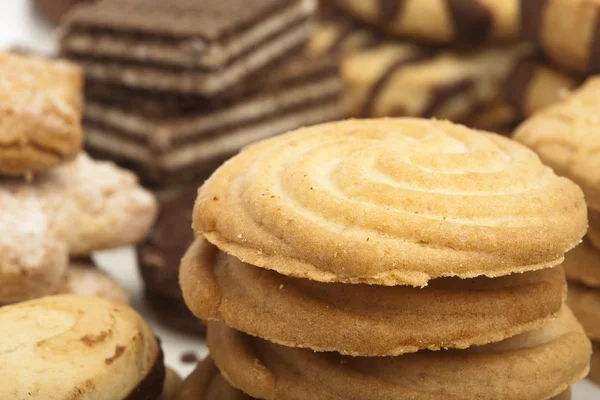 stock image Cookies