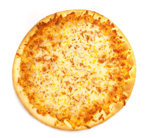 Pizza — Stockfoto