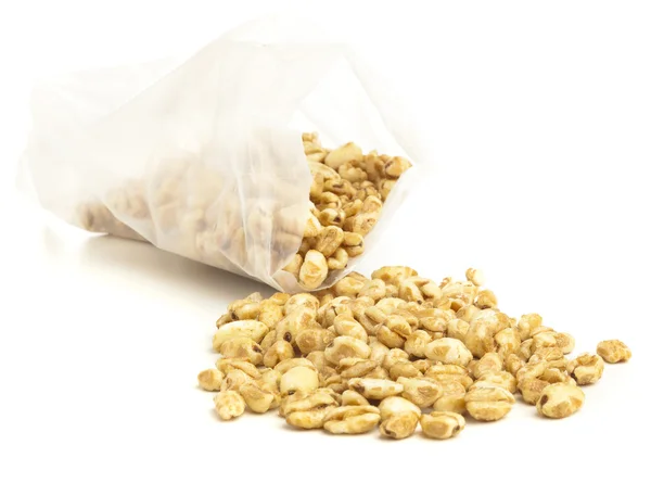 Grani di cereali — Foto Stock