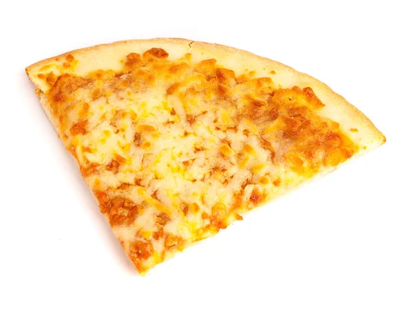Pizza portion — Stock Photo, Image