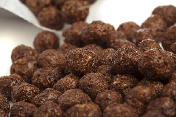 Cereal balls — Stock Photo, Image