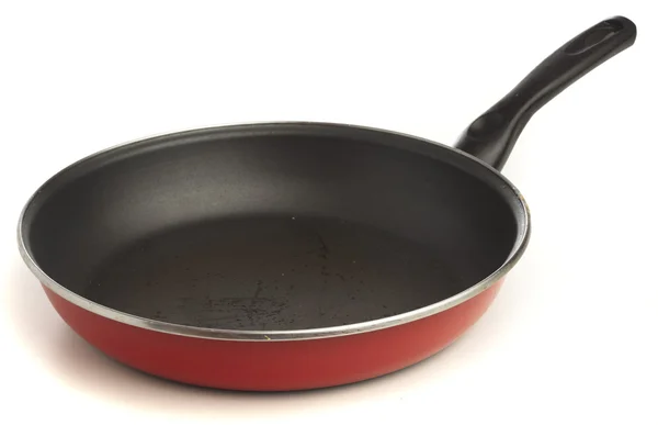 Matlagning pan — Stockfoto
