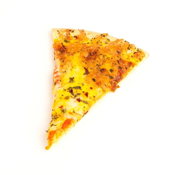 Adag pizza — Stock Fotó