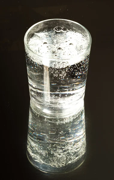 Sparkle water — Stock Photo, Image