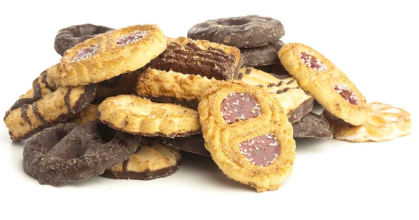 Galletas. — Foto de Stock