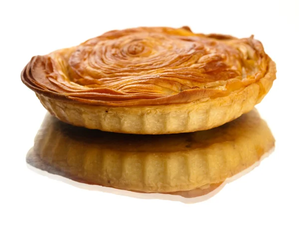 Pastry — Stock Photo, Image