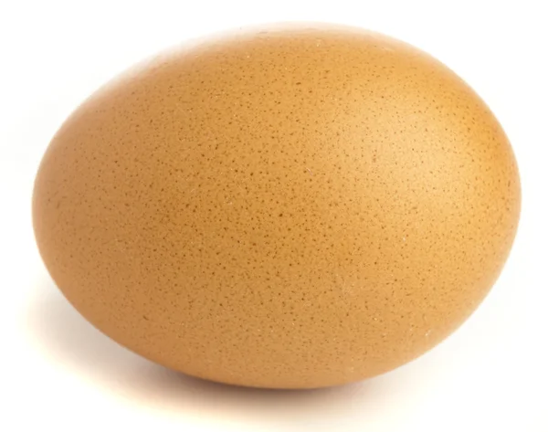 Čerstvé vejce — Stock fotografie