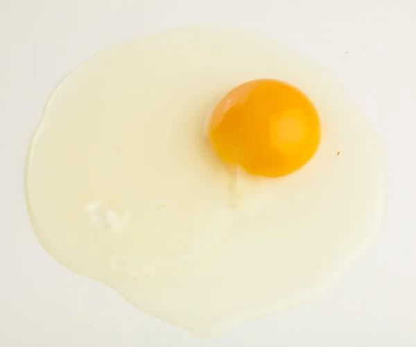 卵の黄身 — ストック写真