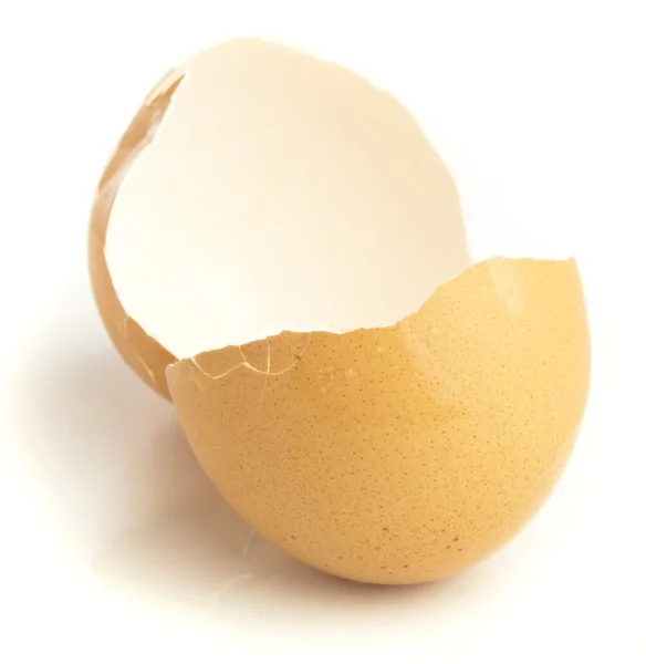 Krasch ägg — Stockfoto