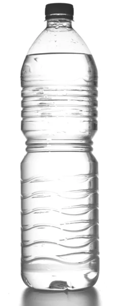 Frasco de água — Fotografia de Stock