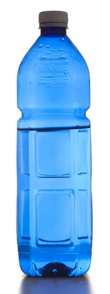 Frasco de água — Fotografia de Stock