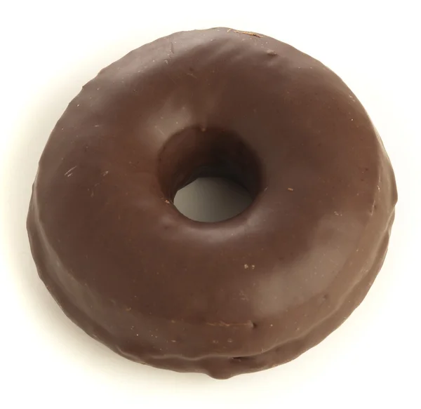 Choklad donuts — Stockfoto