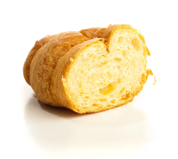 Croissant — Stockfoto