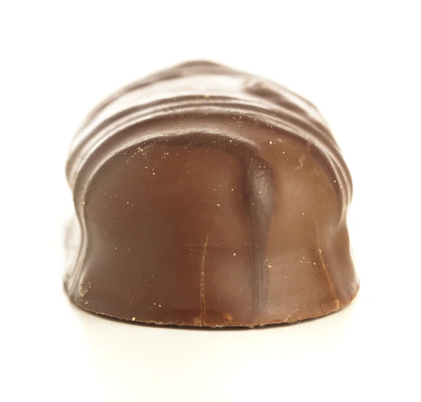 Biscoito de chocolate — Fotografia de Stock