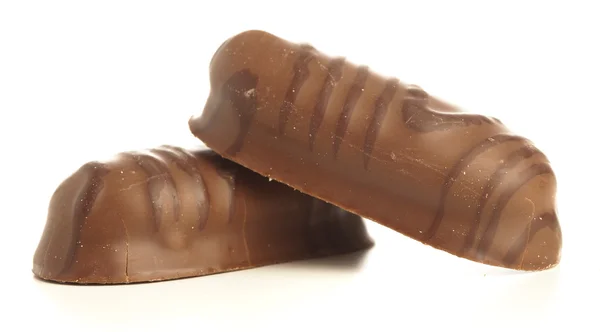 Galleta de chocolate — Foto de Stock
