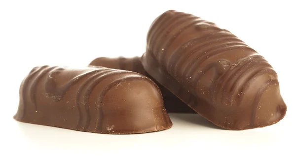 Galleta de chocolate — Foto de Stock