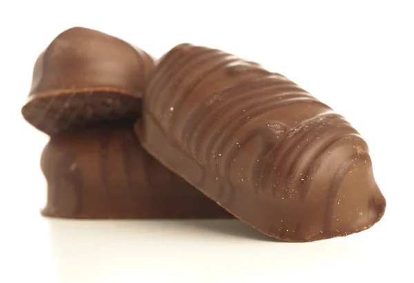 Biscuiți ciocolată — Fotografie, imagine de stoc