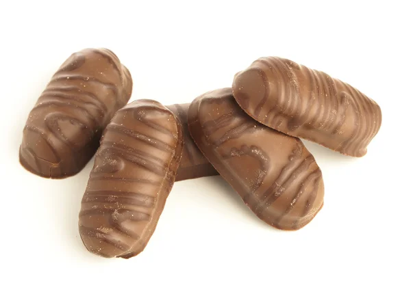 Schokoladenkekse — Stockfoto