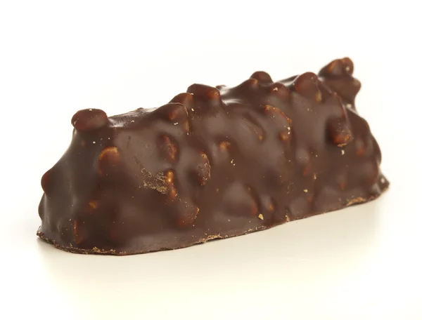 Csokis keksz — Stock Fotó