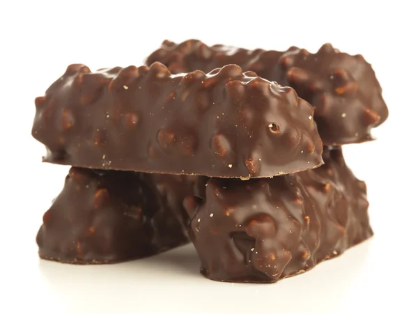 Biscuiți de ciocolată — Fotografie, imagine de stoc