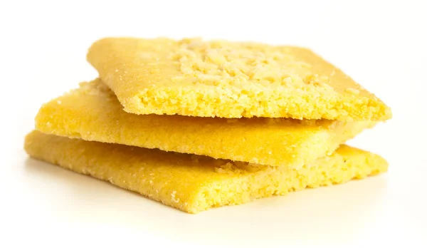 Butter biscuits — Stock Photo, Image