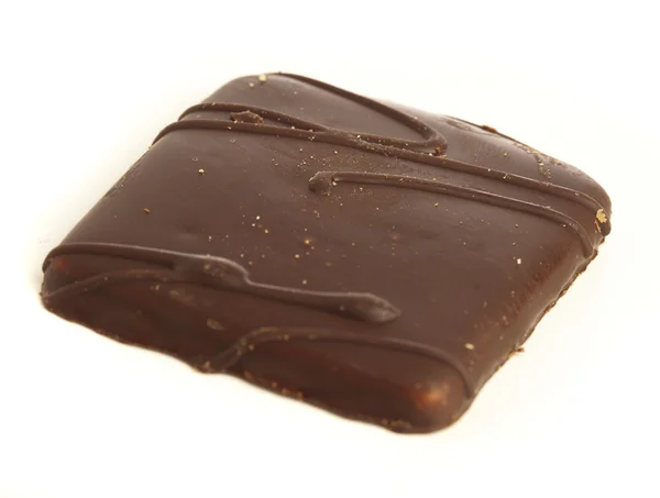 Biscuits au chocolat — Photo