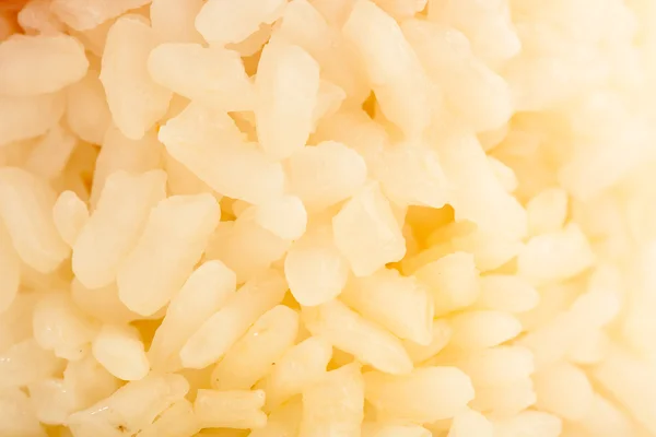 Reis und Tomaten — Stockfoto