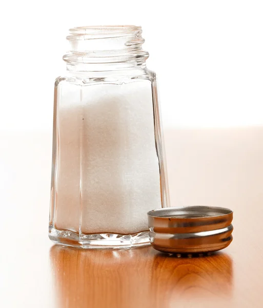 stock image Salt shaker