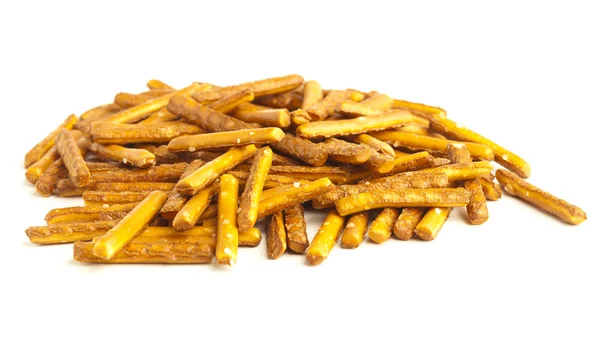 stock image Salted sticks